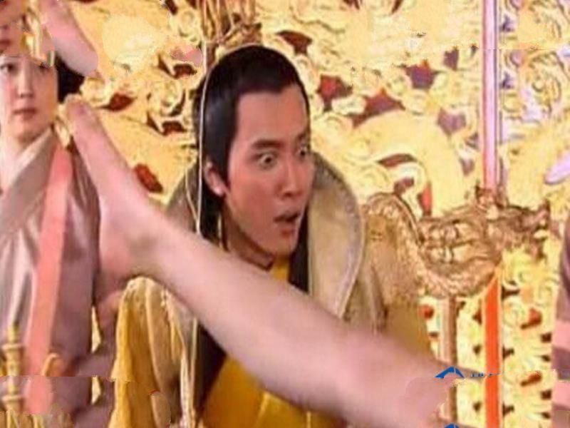 史上最窝囊的皇帝排行榜 皇帝竟被女人玩弄