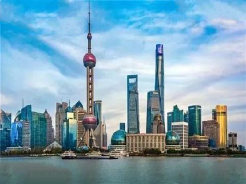 中国人口最多的十大城市