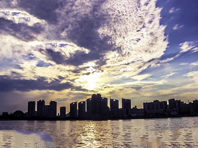 十大最适合养老的三线城市
