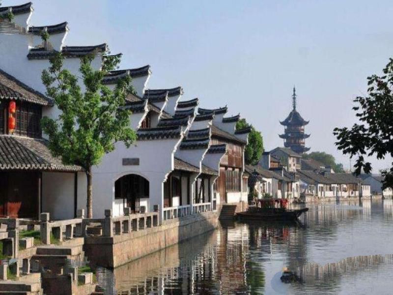 中国最养人的9个城市