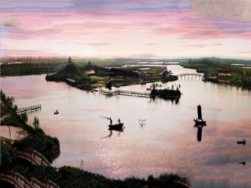 中国20大岛屿面积排名：中国台湾岛36193平方公里排名第一