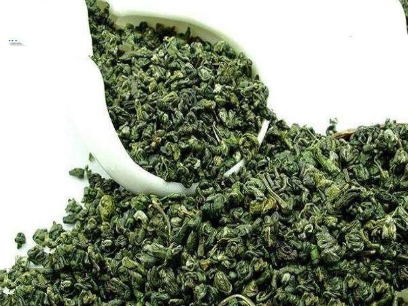 中国四大名茶排行榜：西湖龙井曾被乾隆封为御茶