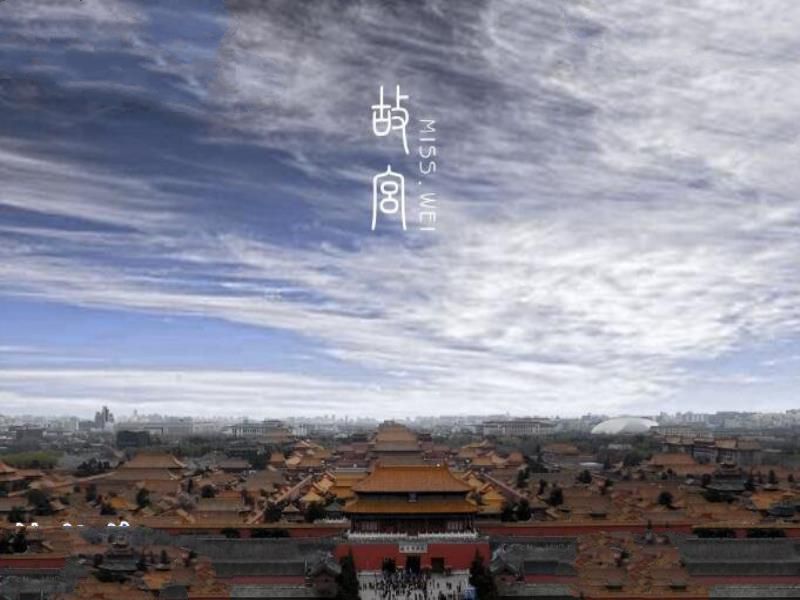 中国十大名胜古迹，秦兵马俑被誉为世界十大古墓稀世珍宝