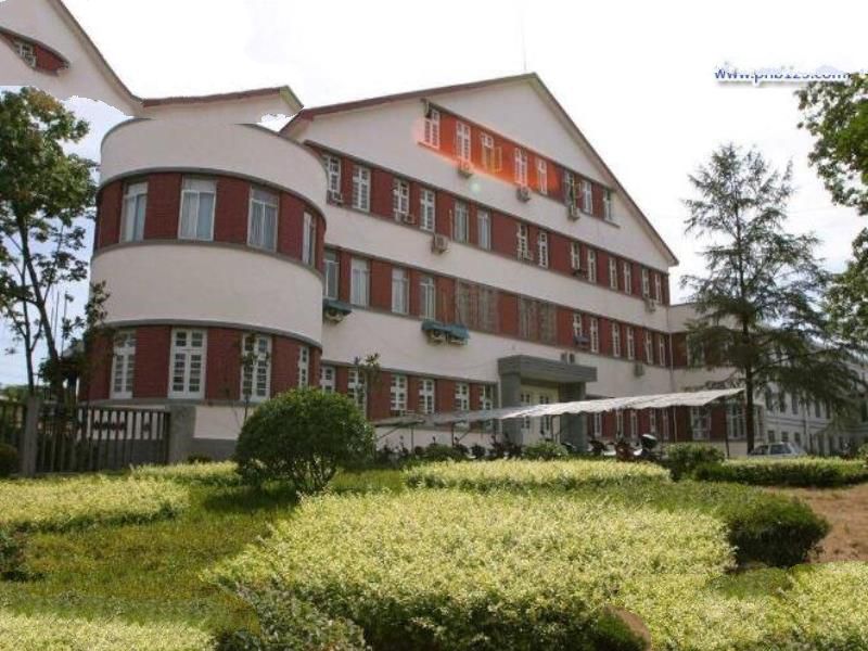 中国最好的军校排名：国防科学技术大学由毛泽东亲自创办