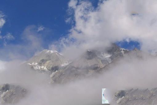 中国最美的十大名山