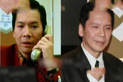 香港黑帮四大家族，统治香港地上地下所有产业(港星只是他们的玩物)