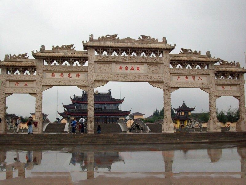 深度挖掘全中国最有钱的六个村子