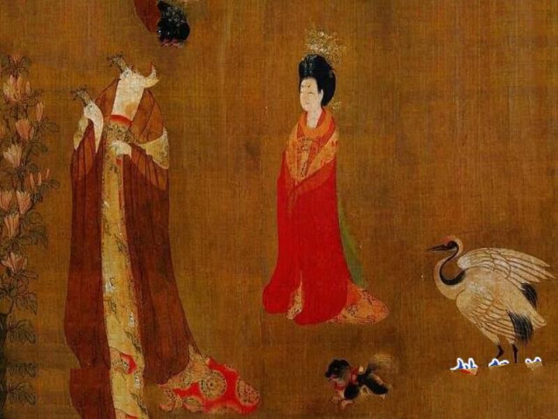 中国十大传世名画：至今无明确价格，被誉为无价之宝