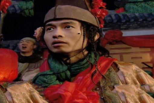 盘点梁山好汉中最好色之人 宋江竟也是好色之徒