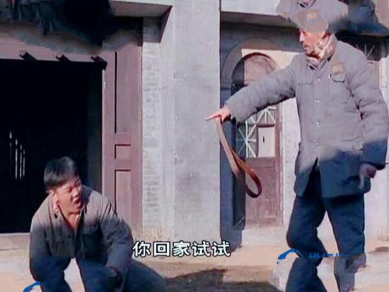 童年的噩梦：盘点十个“家暴”利器