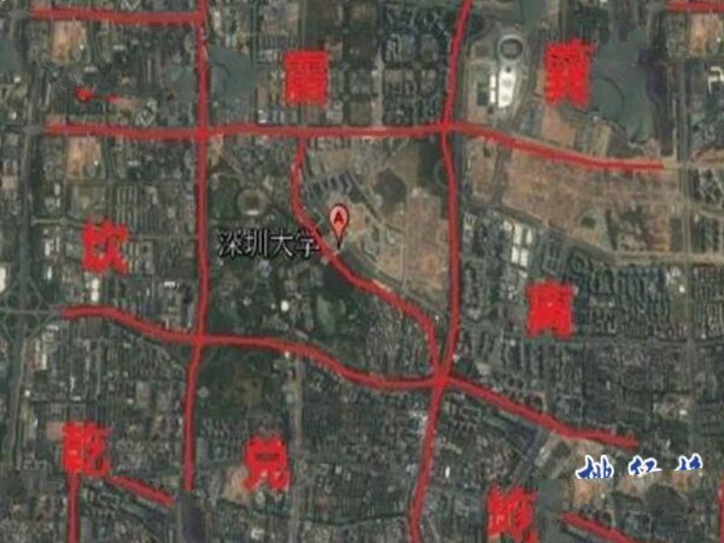 中国十个最邪门的地方,阴气极重灵异事件频发