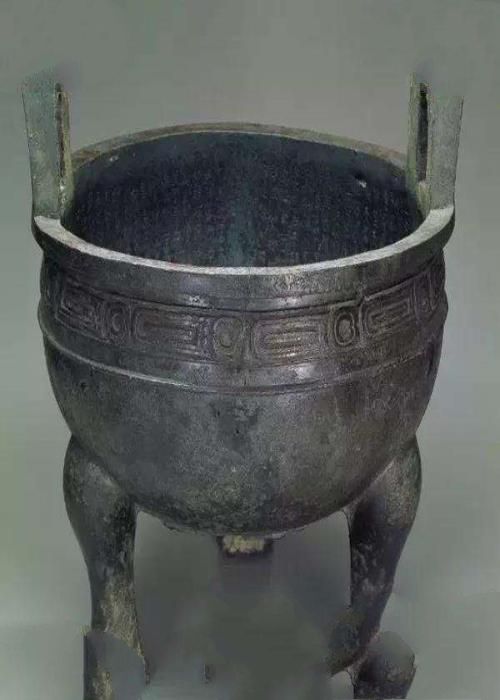 中国古代四大名鼎 你了解多少呢?