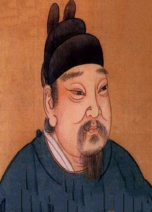 史上最窝囊的皇帝排行榜 皇帝竟被女人玩弄