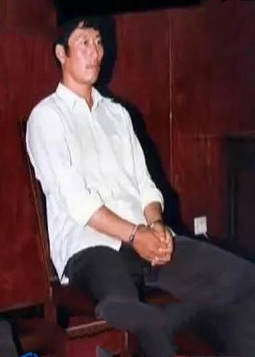 中国十大杀人犯排行榜 中国最可怕的杀人犯有哪些