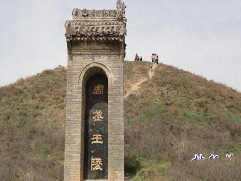 中国十大神秘古墓排名 无人敢盗的危险古墓