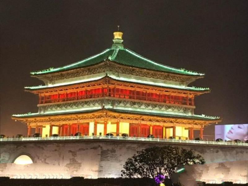 中国气候最热的八个城市