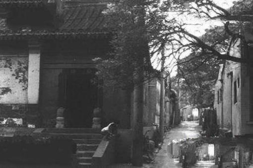 北京十大灵异事件：京城81号真实故事是什么样？