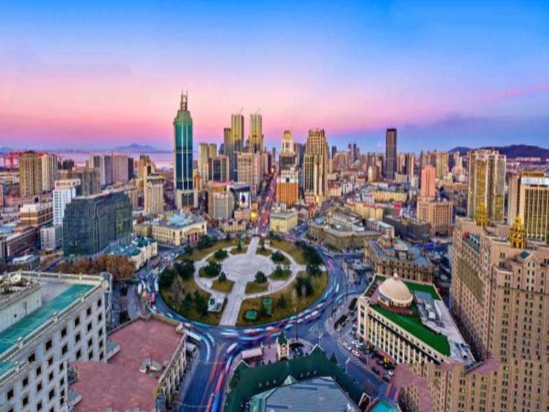 中国最养人的9个城市