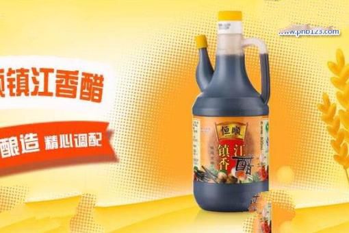 中国四大名醋排行榜，山西老陈醋被誉为天下第一醋