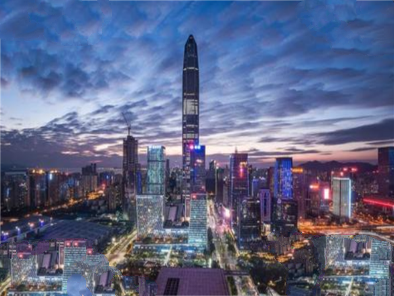 2020中国十大一线城市排名