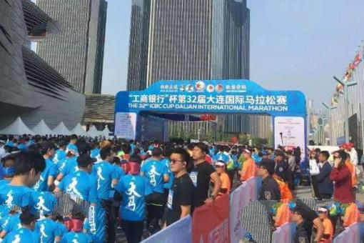 中国马拉松四大赛事 厦门国际马拉松赛上榜，第一水平最高