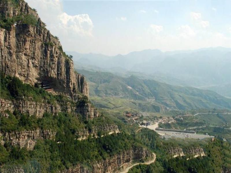 中国五大名山排行榜：我国五大名山哪个最高