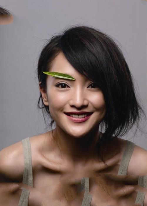 中国十大最漂亮的女人排行榜 中国最美的女人有哪些