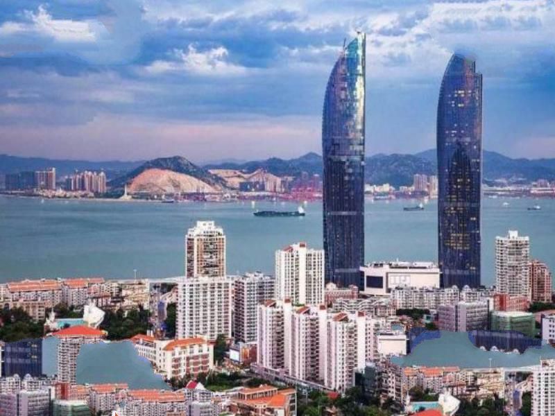 中国最养人的9个城市
