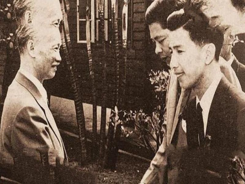 香港黑帮四大家族，统治香港地上地下所有产业(港星只是他们的玩物)