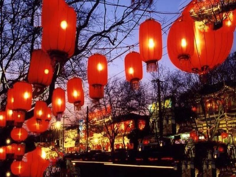北京十大灵异事件：京城81号是否属实？