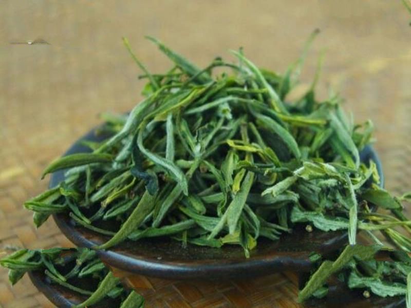 中国四大名茶排行榜：西湖龙井曾被乾隆封为御茶