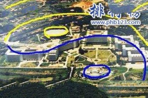 中国十大闹鬼的地方：中国闹鬼最厉害的地方是哪里？