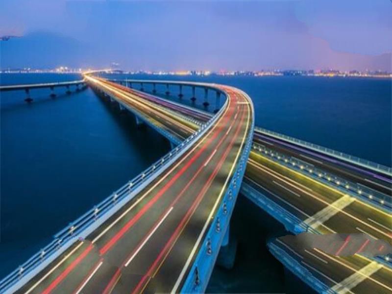 中国10大超级工程，三峡大坝上榜，第一是铁路建筑史上的丰碑