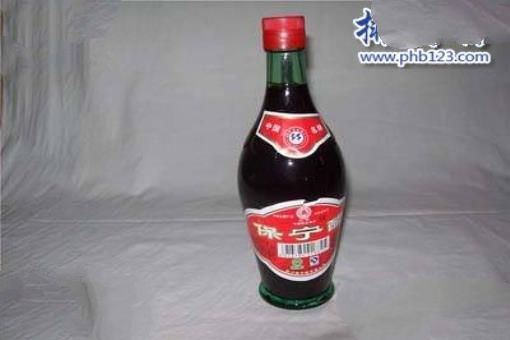 中国四大名醋排行榜，山西老陈醋被誉为天下第一醋