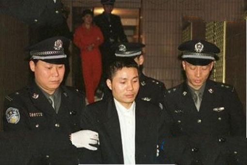 中国十大杀人犯排行榜 中国最可怕的杀人犯有哪些
