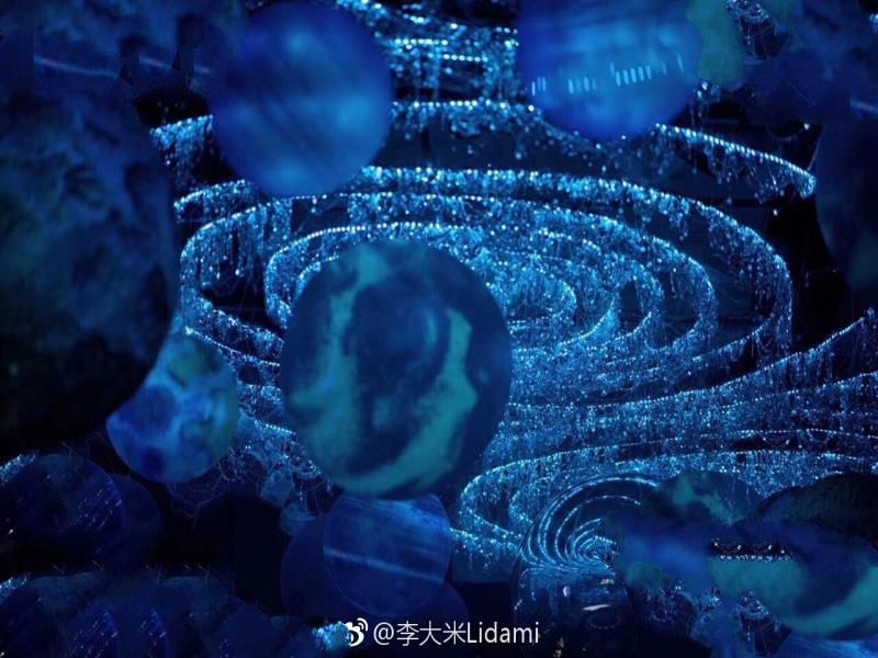 全国最大的婚礼：温州汤臣一品酒店一亿婚礼