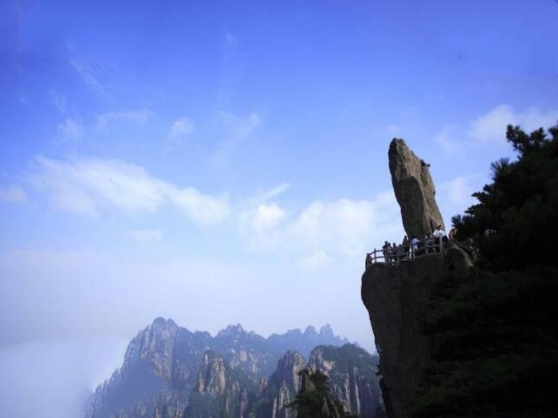 中国十大名胜古迹，秦兵马俑被誉为世界十大古墓稀世珍宝