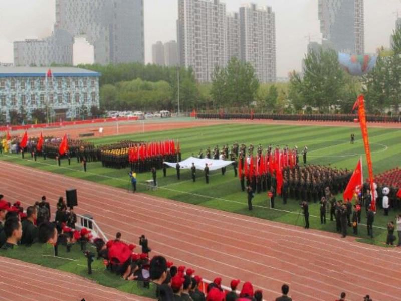 中国最好的军校排名：国防科学技术大学由毛泽东亲自创办