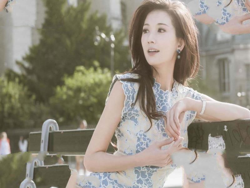 中国十大最漂亮的女人排行榜 中国最美的女人有哪些