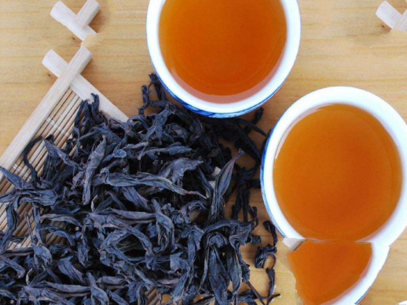 中国十大名茶 西湖龙井最受欢迎，六安瓜片上榜