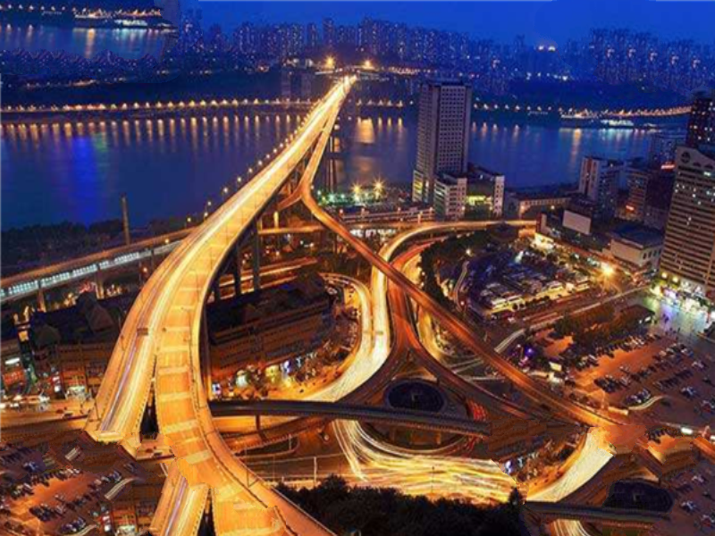 中国最富有的10大城市