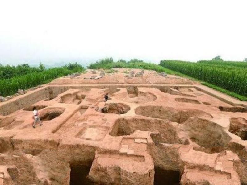 中国十大神秘古墓排名 无人敢盗的危险古墓