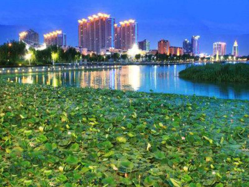 十大最适合养老的三线城市