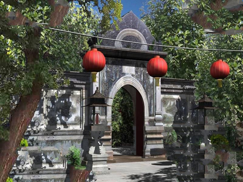 北京十大灵异事件：京城81号是否属实？