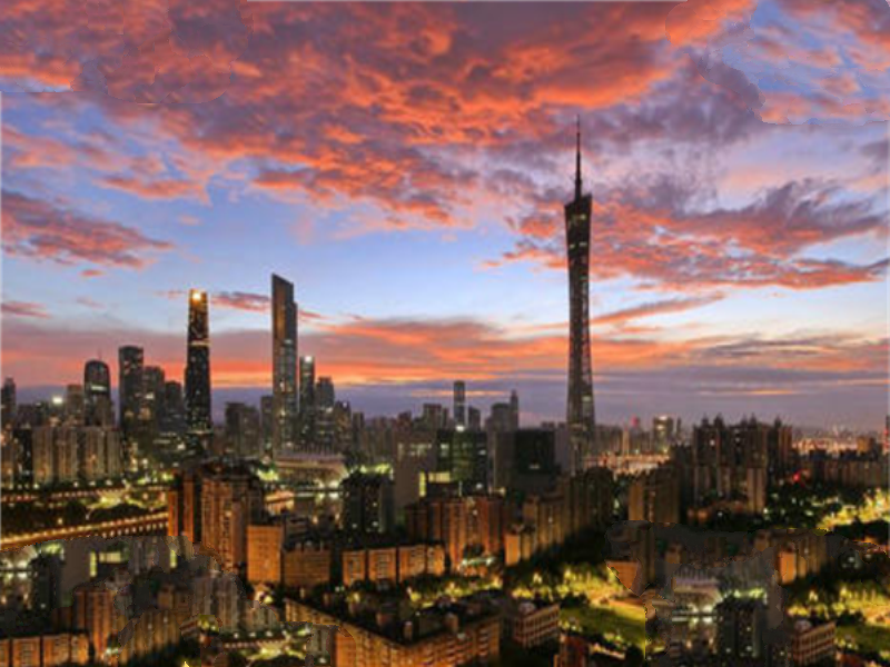 中国人口最多的十大城市