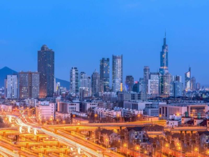 中国气候最差的八个城市