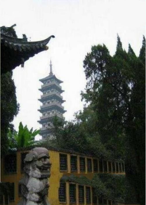 中国十个最邪门的地方,阴气极重灵异事件频发
