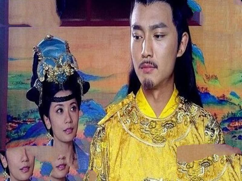 史上最窝囊的皇帝排行榜 皇帝竟被女人玩弄