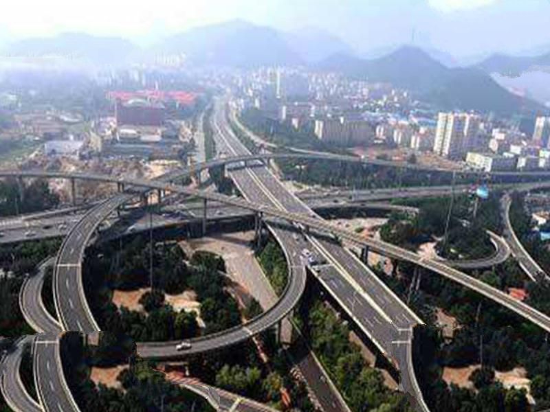 中国十大拥堵城市