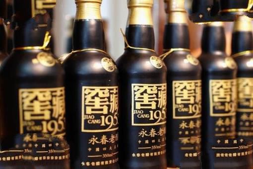 中国四大名醋排行榜，山西老陈醋被誉为天下第一醋